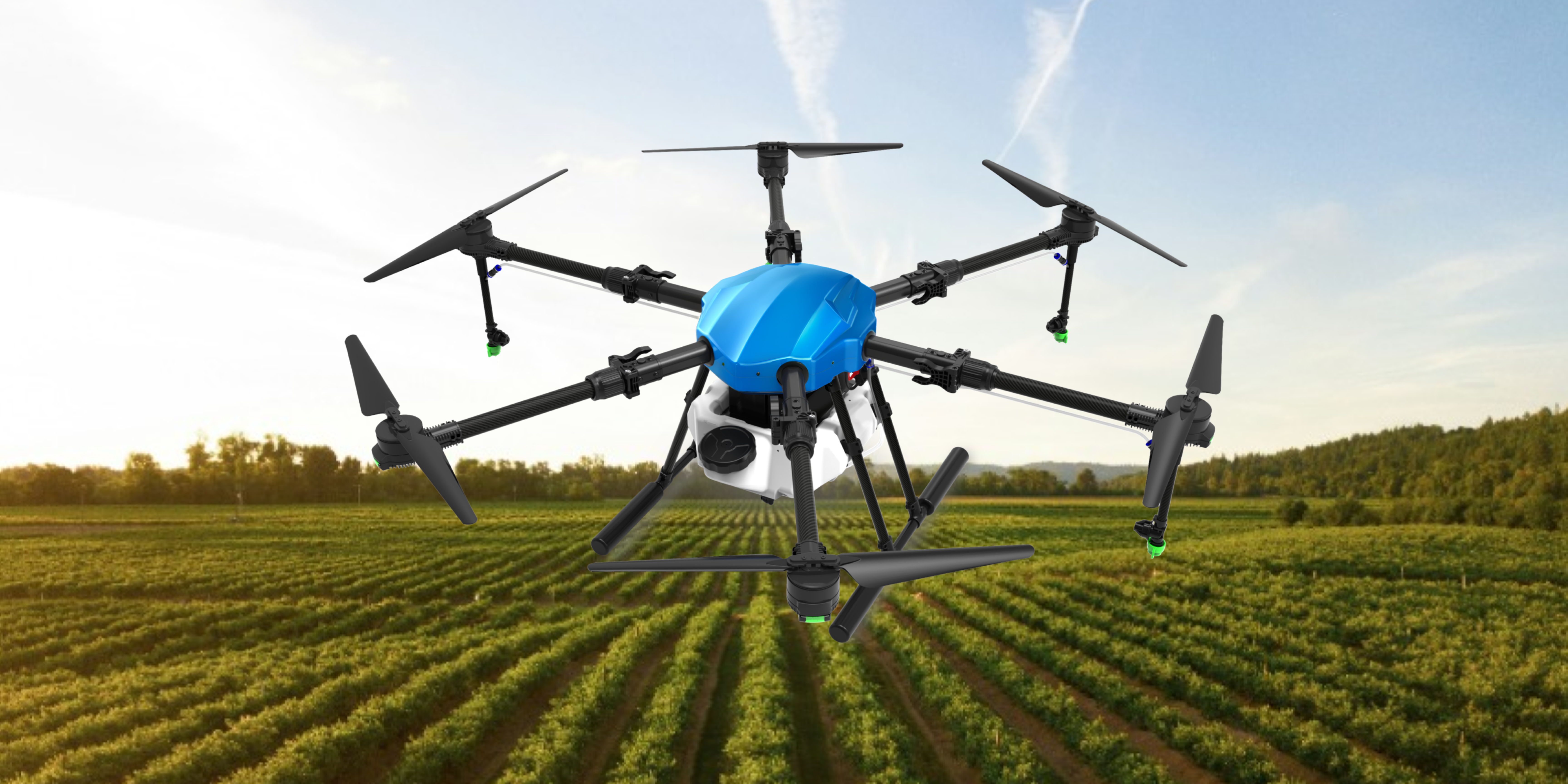  agri drone